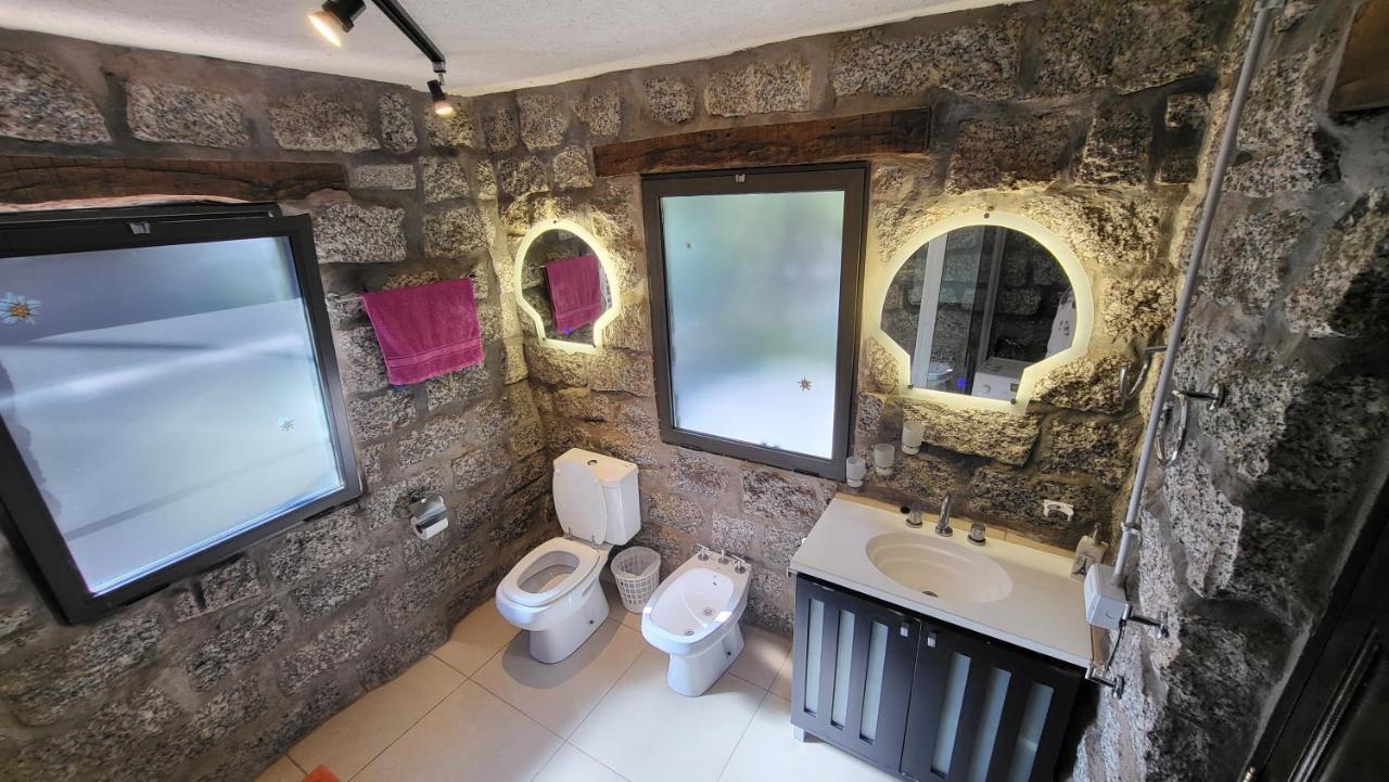 Cabana Pica Piedra Μεντόζα Εξωτερικό φωτογραφία