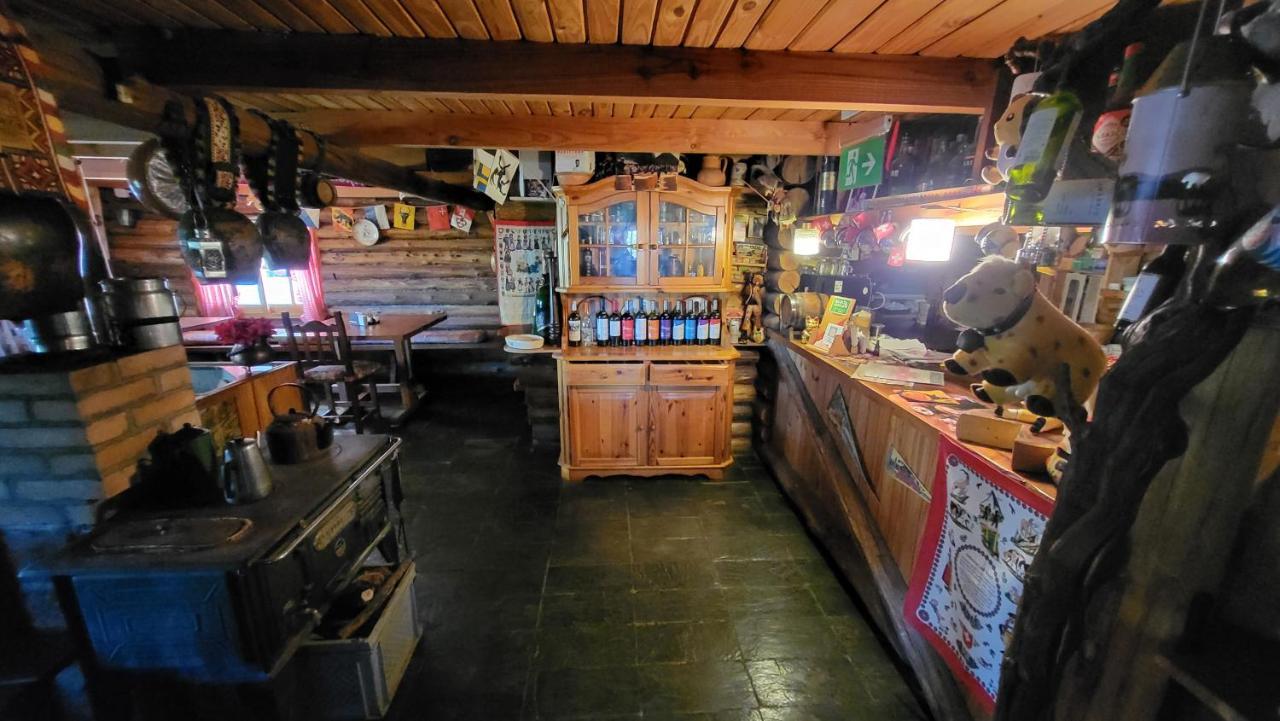 Cabana Pica Piedra Μεντόζα Εξωτερικό φωτογραφία